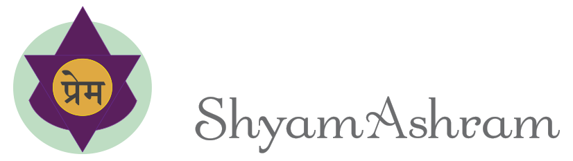 Shyam Ashram